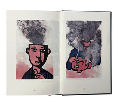 Smoke (John Berger & Selçuk Demirel)