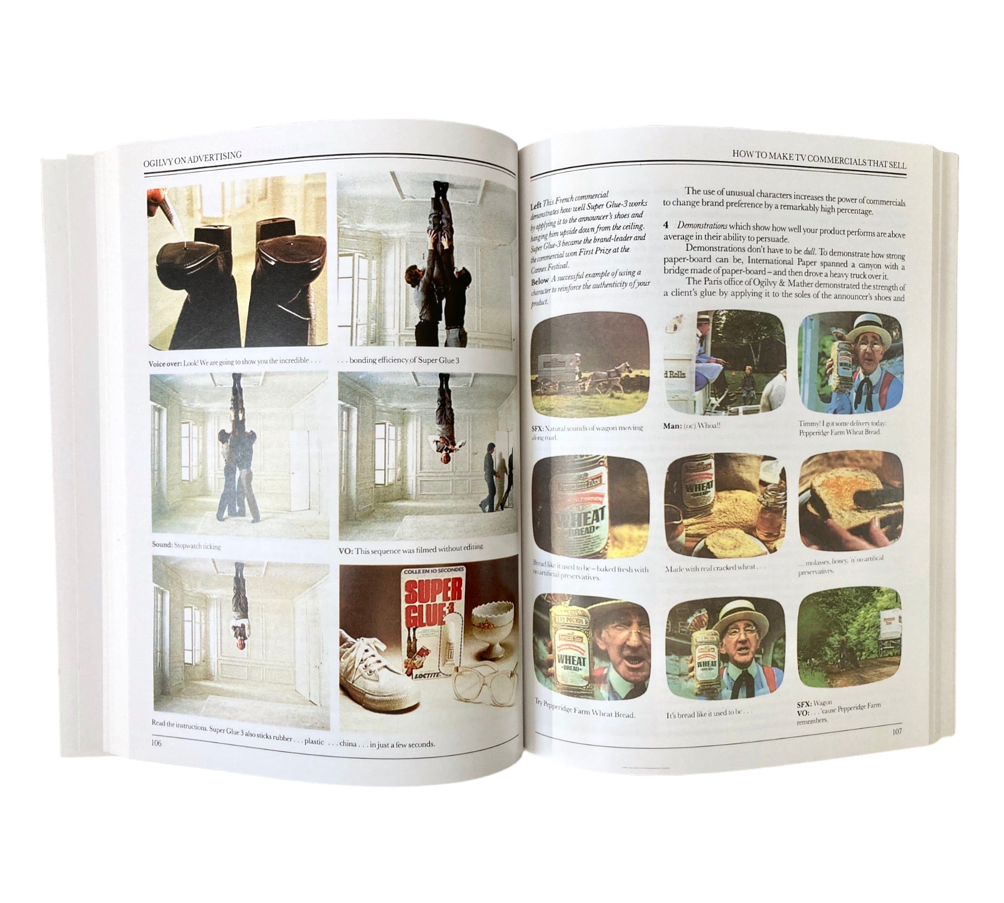 Ogilvy on Advertising