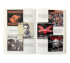 Rancid: Every Album, Every Song