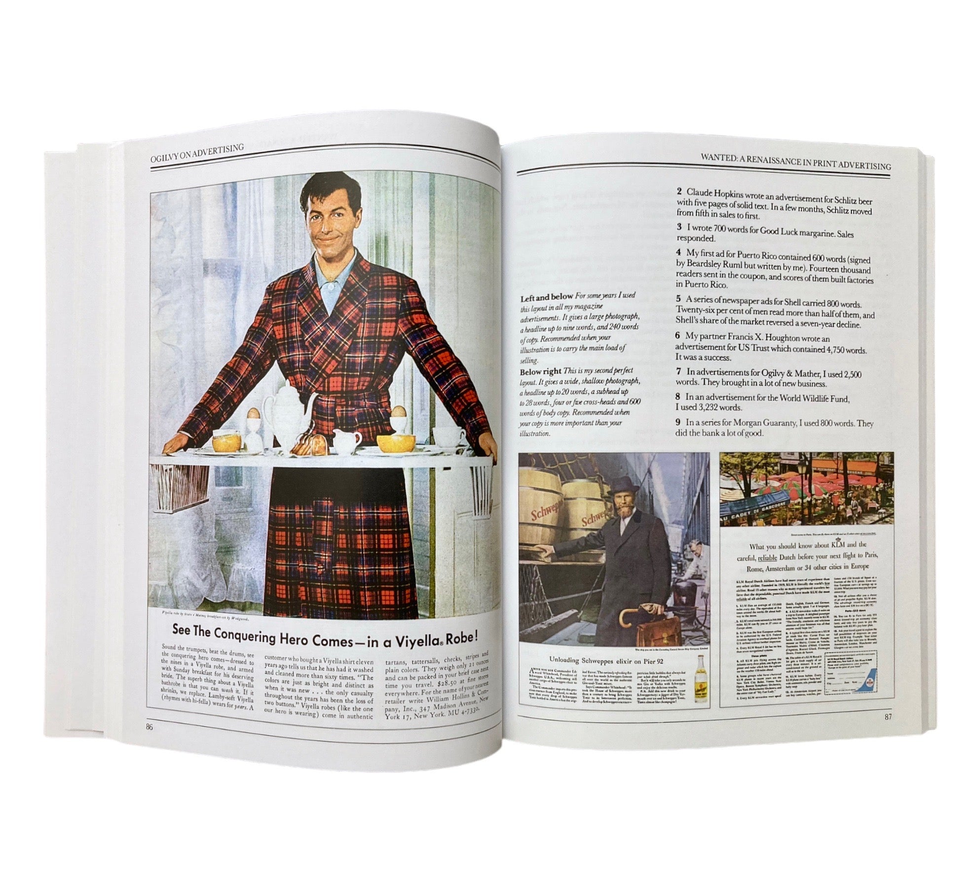 Ogilvy on Advertising