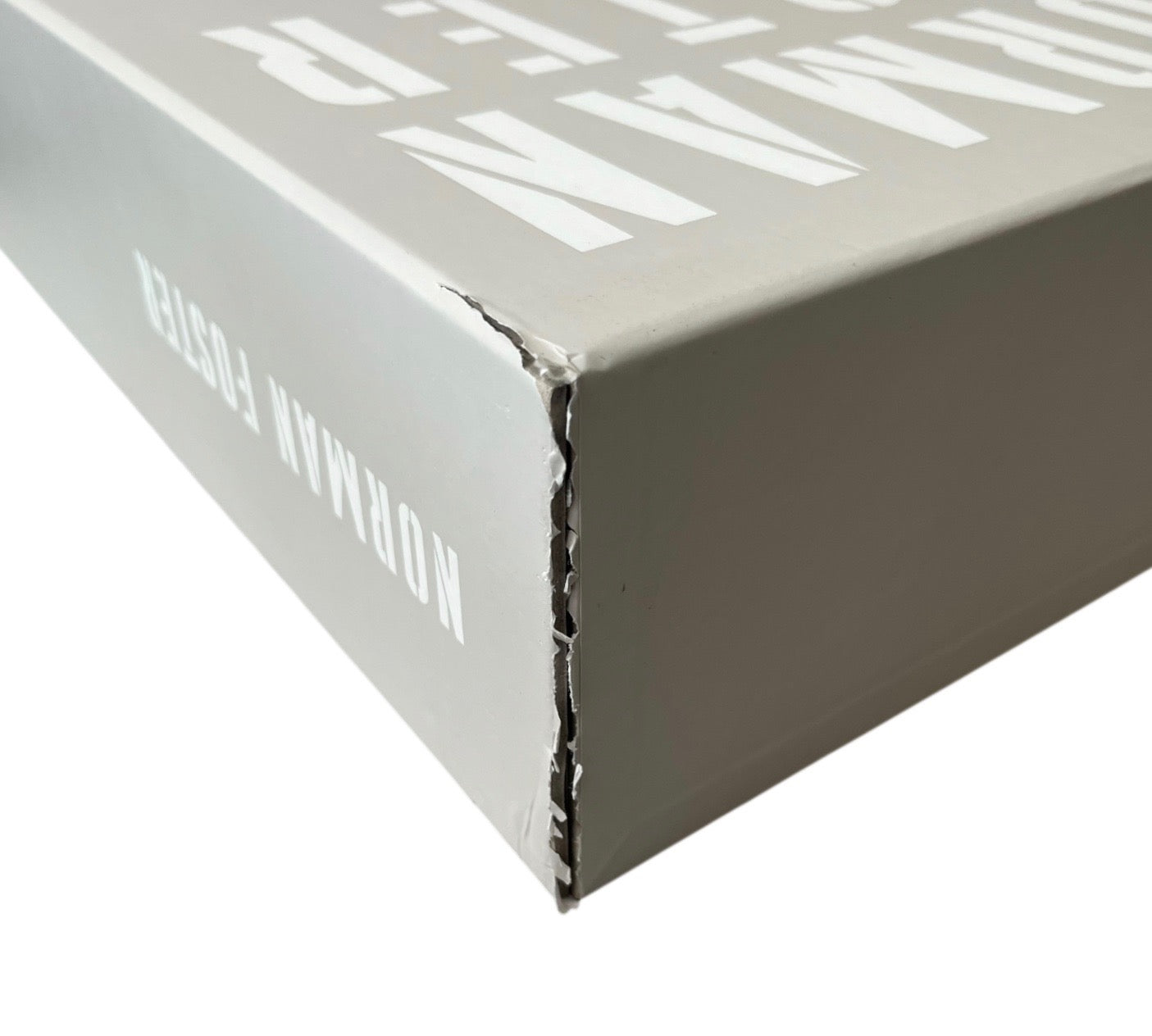 Norman Foster: Works | Networks - XXL Edition (Non-mint)