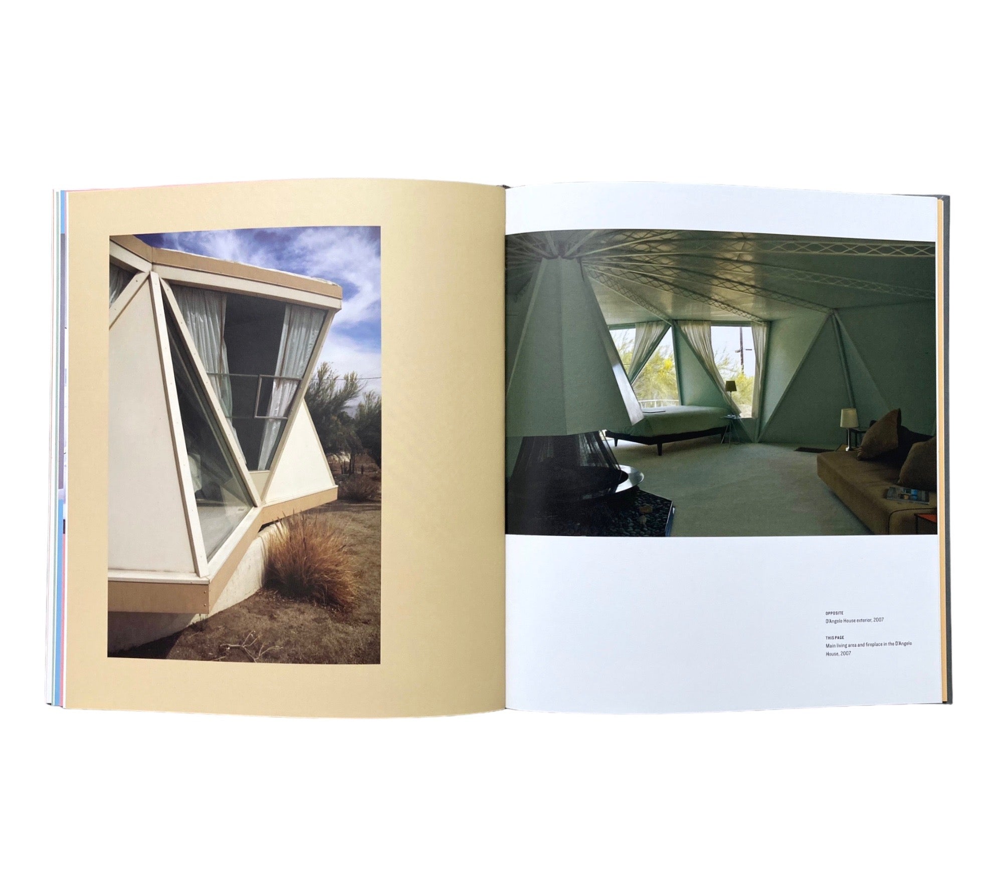 Revolving Architecture: A History of Buildings That Rotate, Swivel, and Pivot