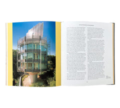 Revolving Architecture: A History of Buildings That Rotate, Swivel, and Pivot