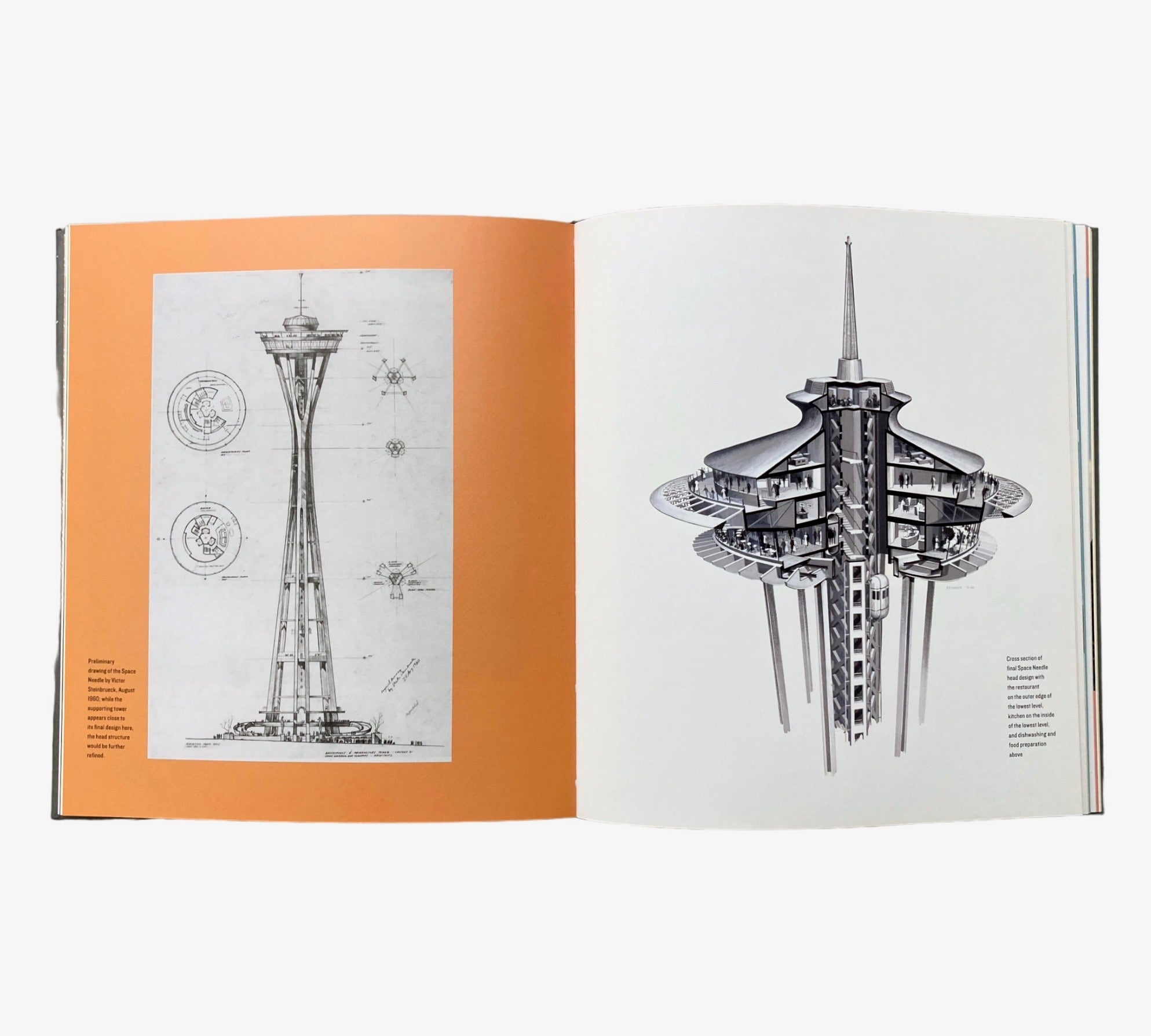 Revolving Architecture: A History of Buildings That Rotate, Swivel, and Pivot