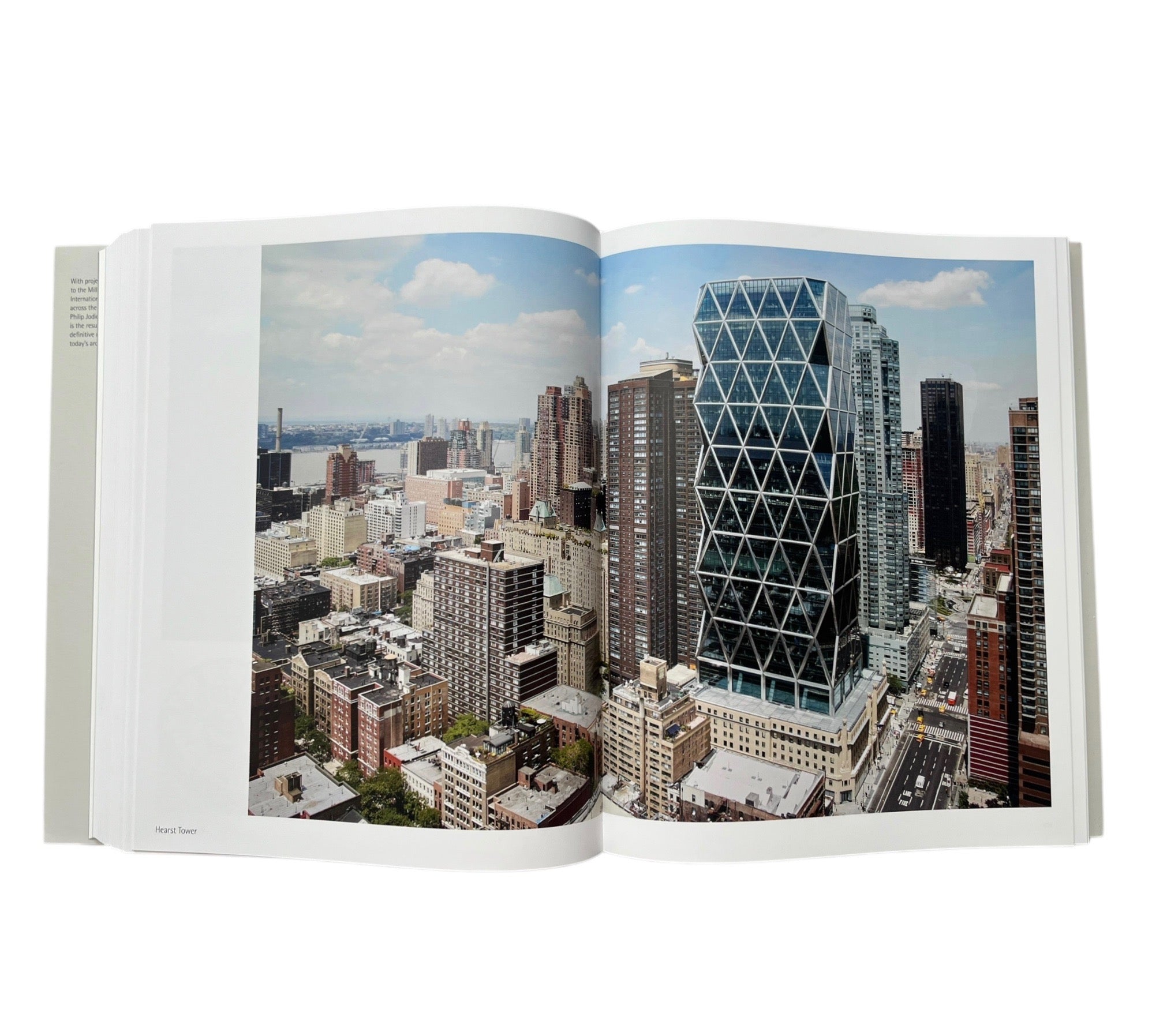 Norman Foster: Works | Networks - XXL Collectors Edition (Trade sample copy) (Non-mint)
