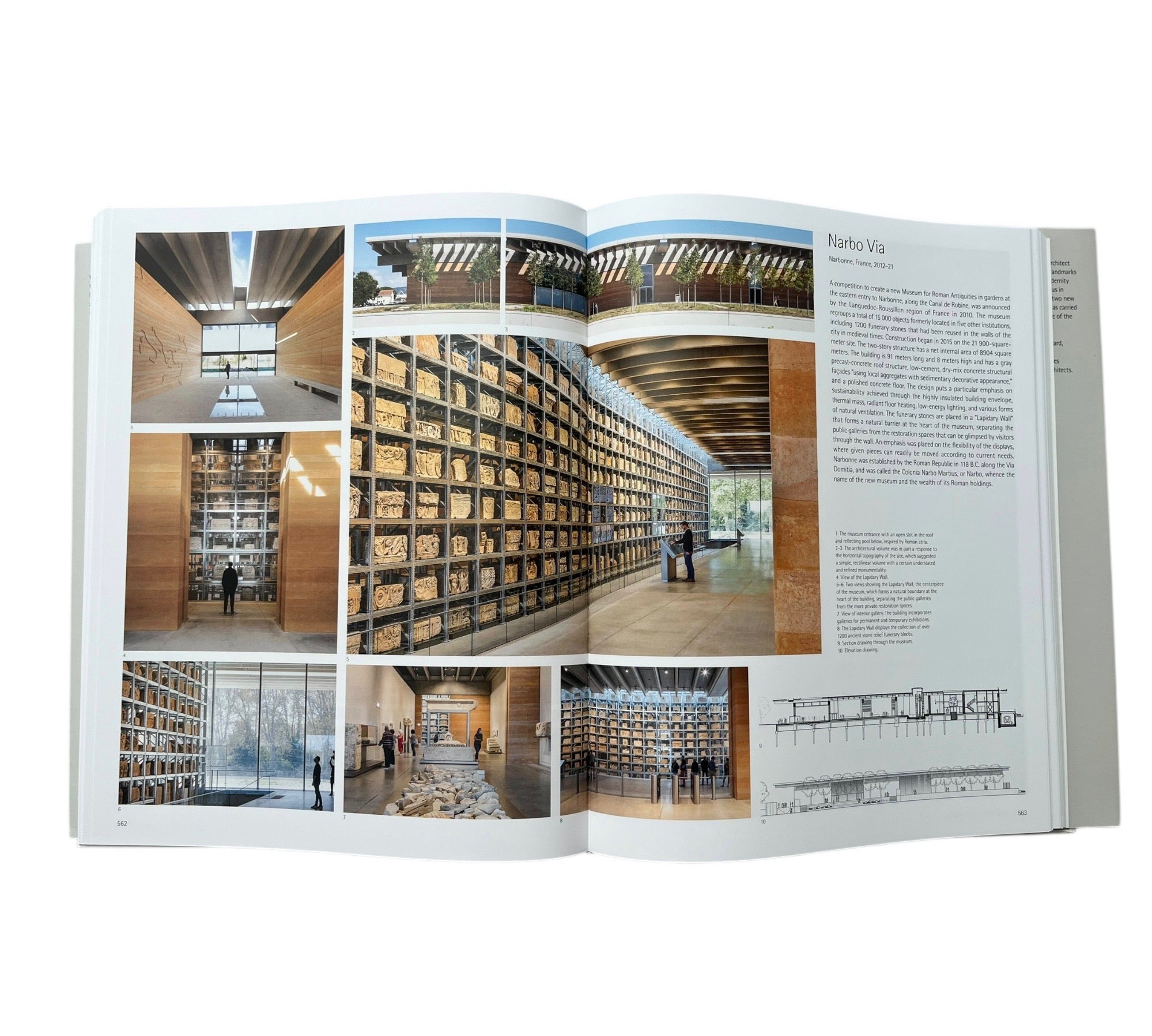 Norman Foster: Works | Networks - XXL Collectors Edition (Trade sample copy) (Non-mint)