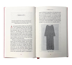 Fashion: A Manifesto (Anouchka Grose)