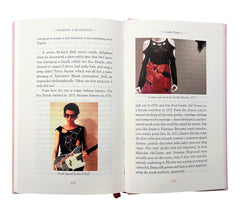 Fashion: A Manifesto (Anouchka Grose)