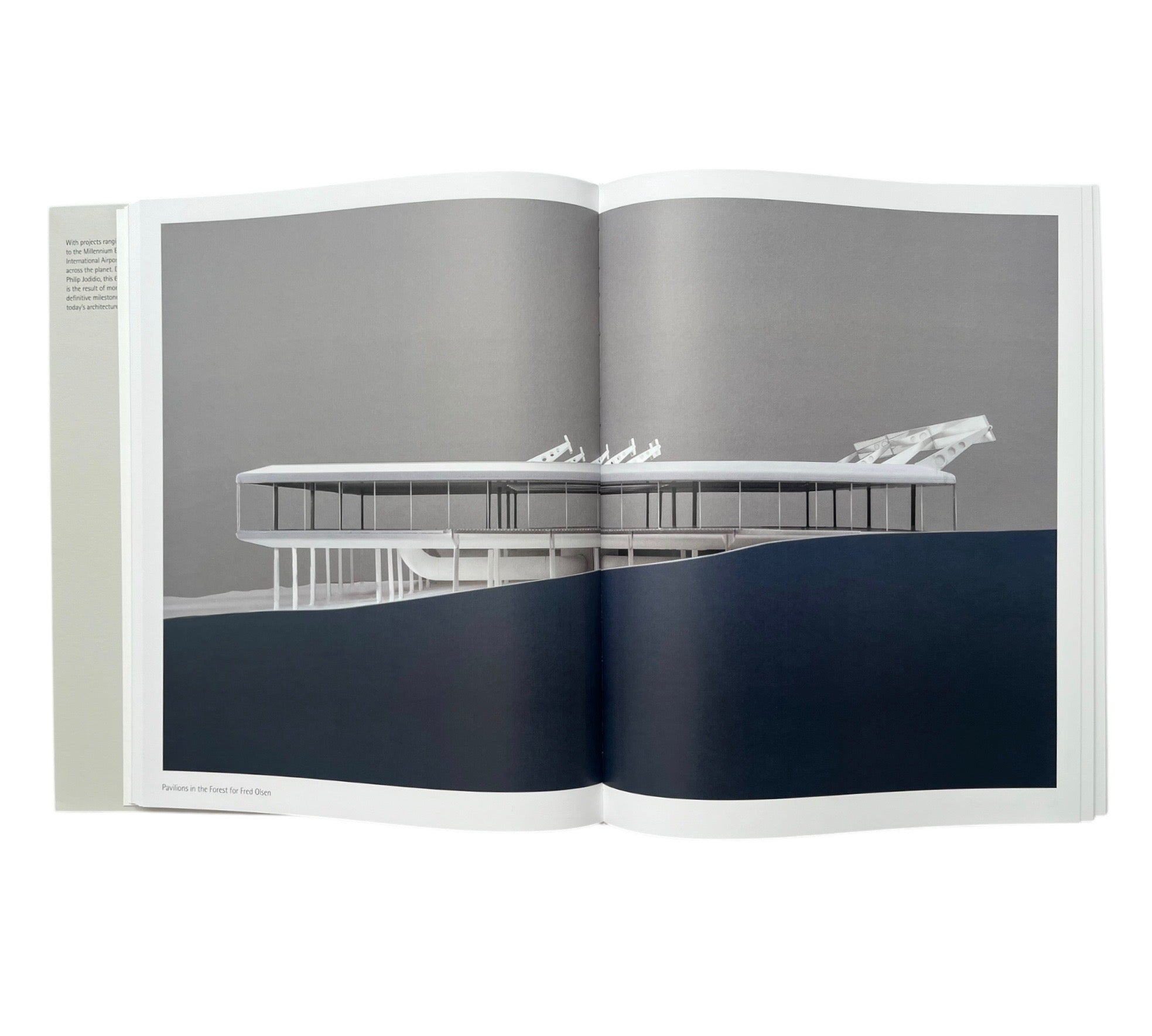Norman Foster: Works | Networks - XXL Collectors Edition (Trade sample copy) (Non-mint)