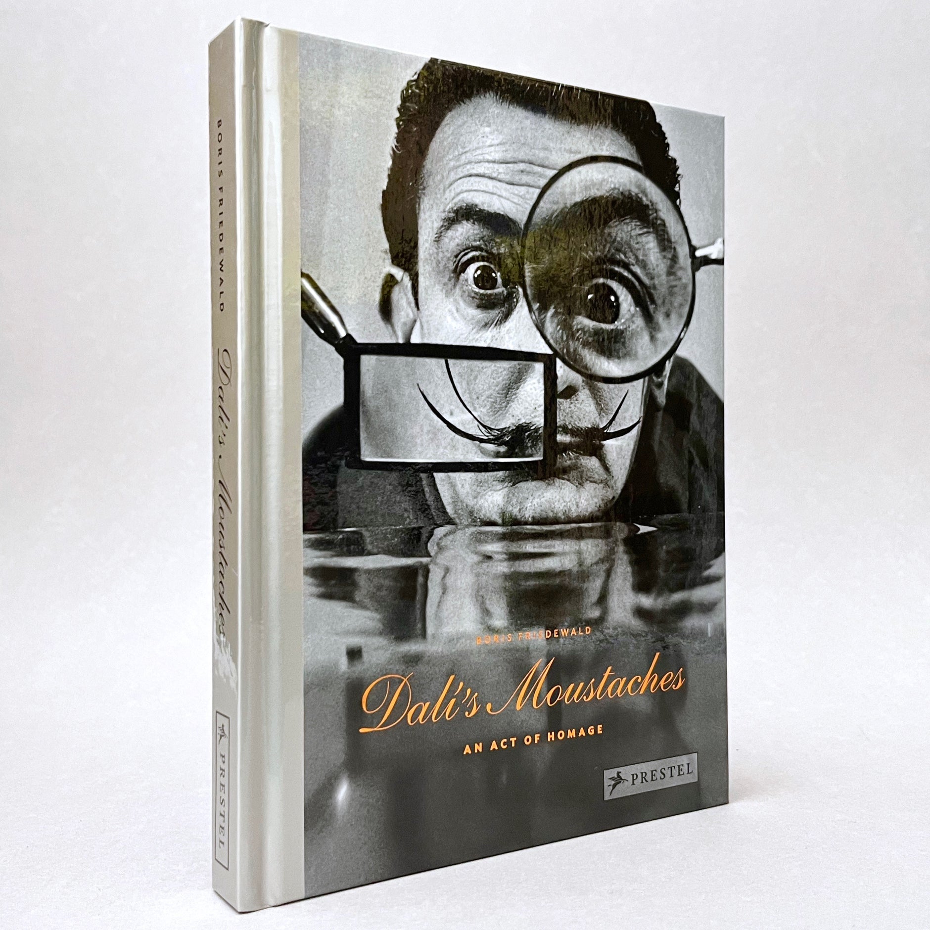 Dada & Surrealism – Books About Art