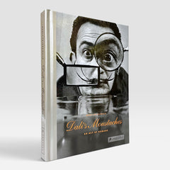 Dali's Moustaches: An Act of Homage