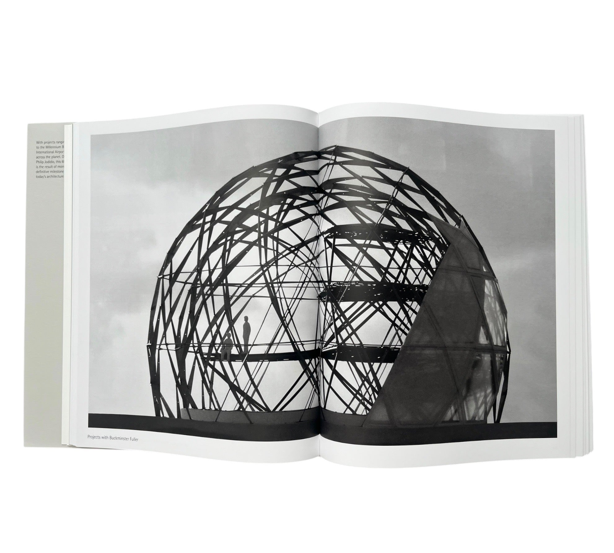 Norman Foster: Works | Networks - XXL Collectors Edition (Trade sample copy) (Non-mint)