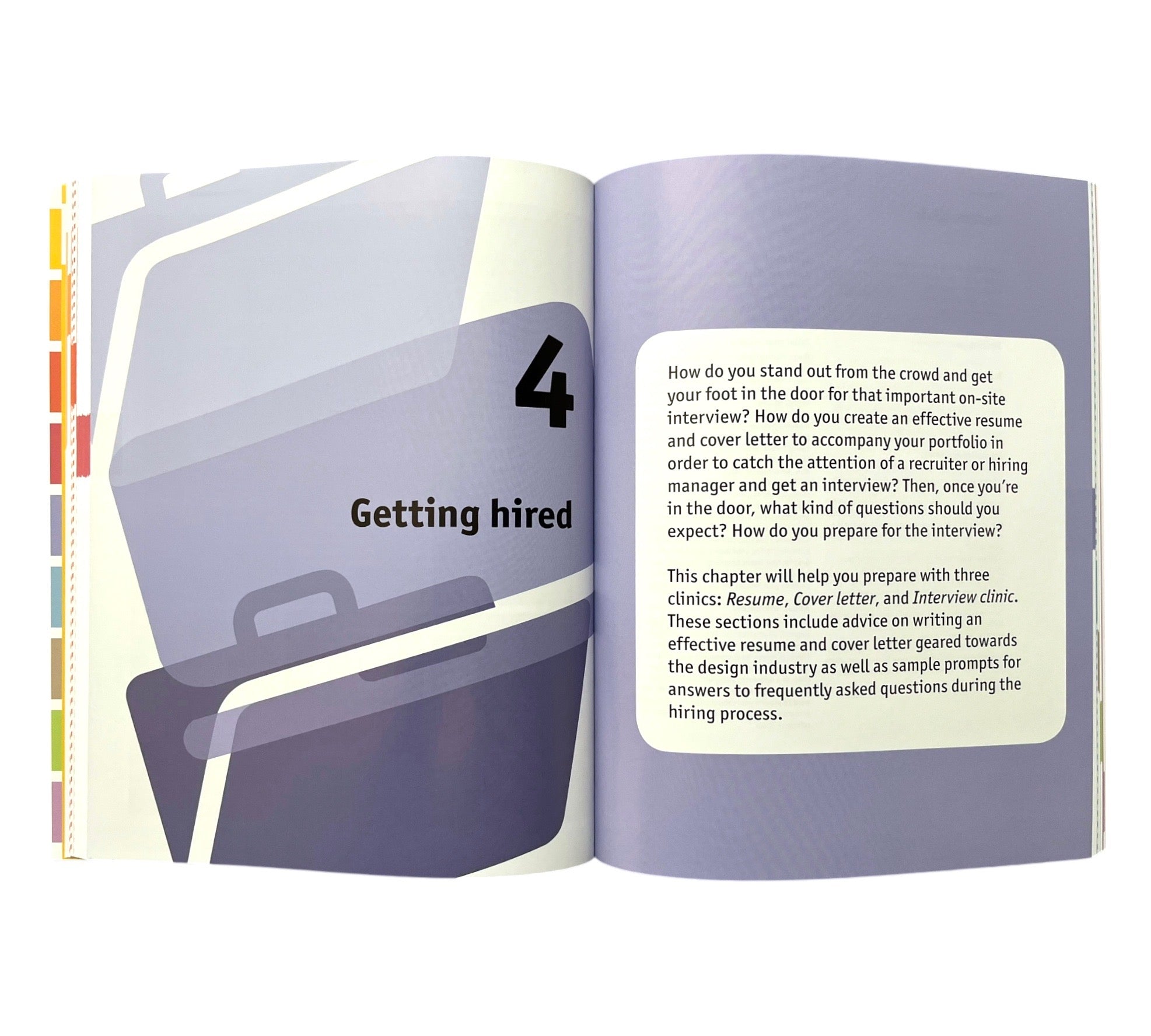 Creating a Successful Graphic Design Portfolio