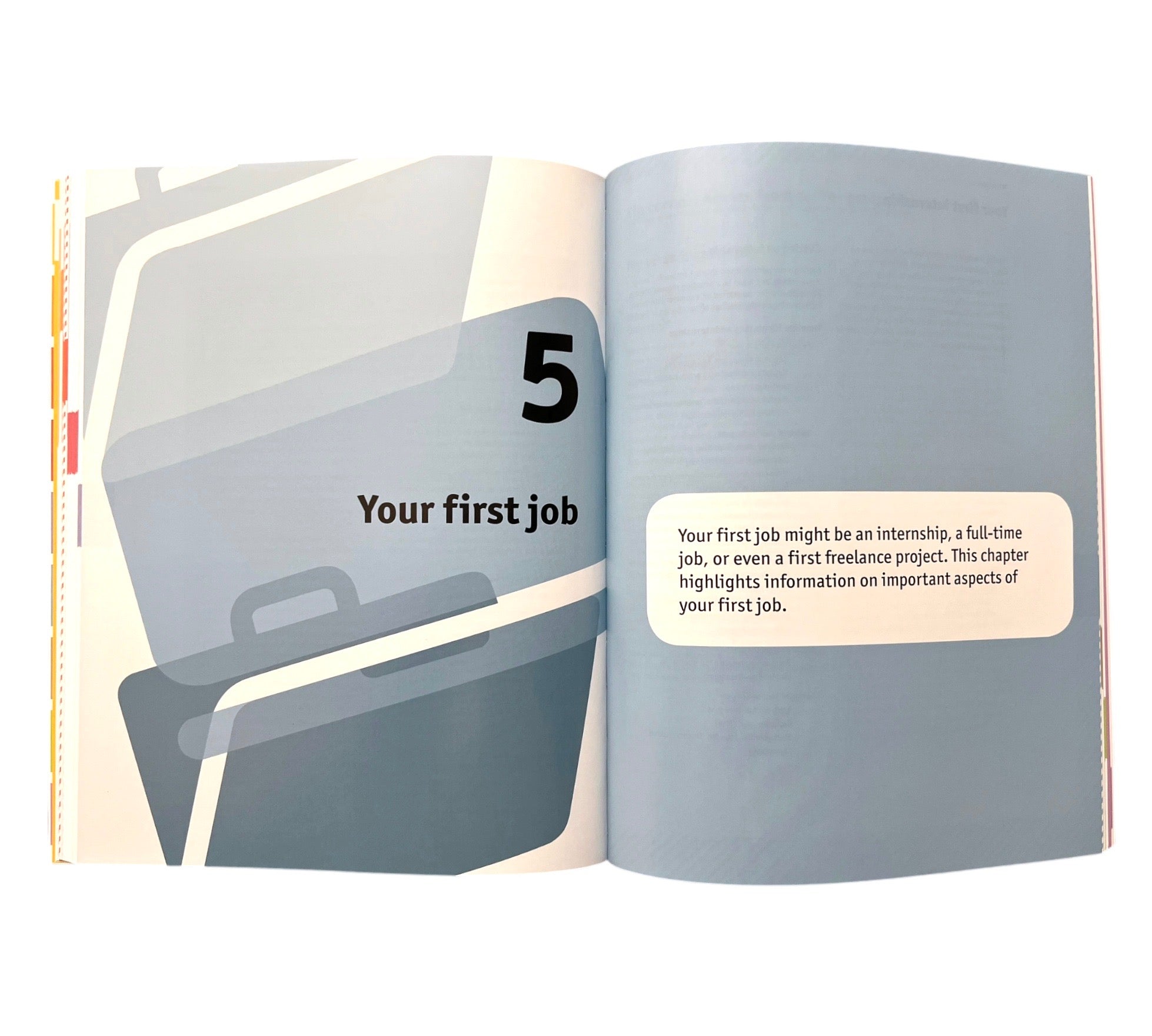 Creating a Successful Graphic Design Portfolio