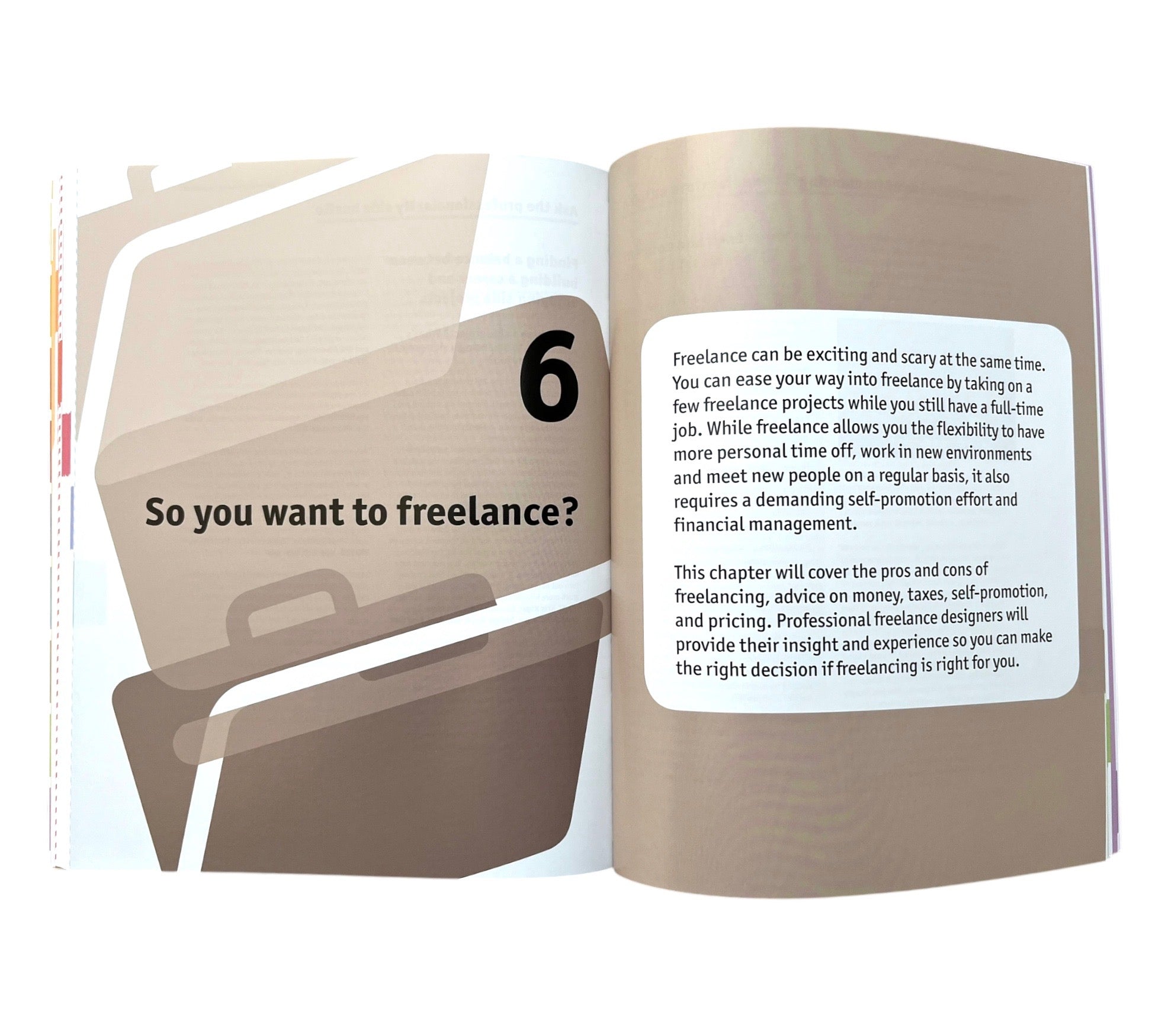 Creating a Successful Graphic Design Portfolio