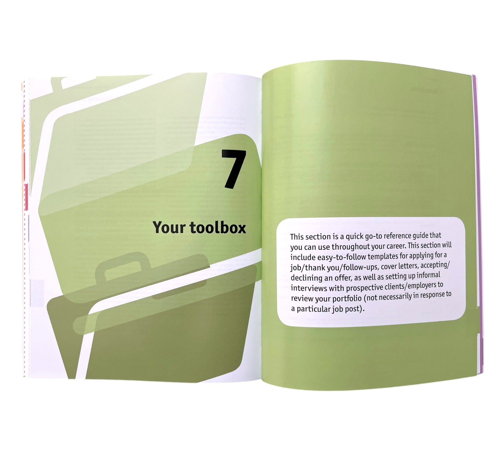 Creating a Successful Graphic Design Portfolio