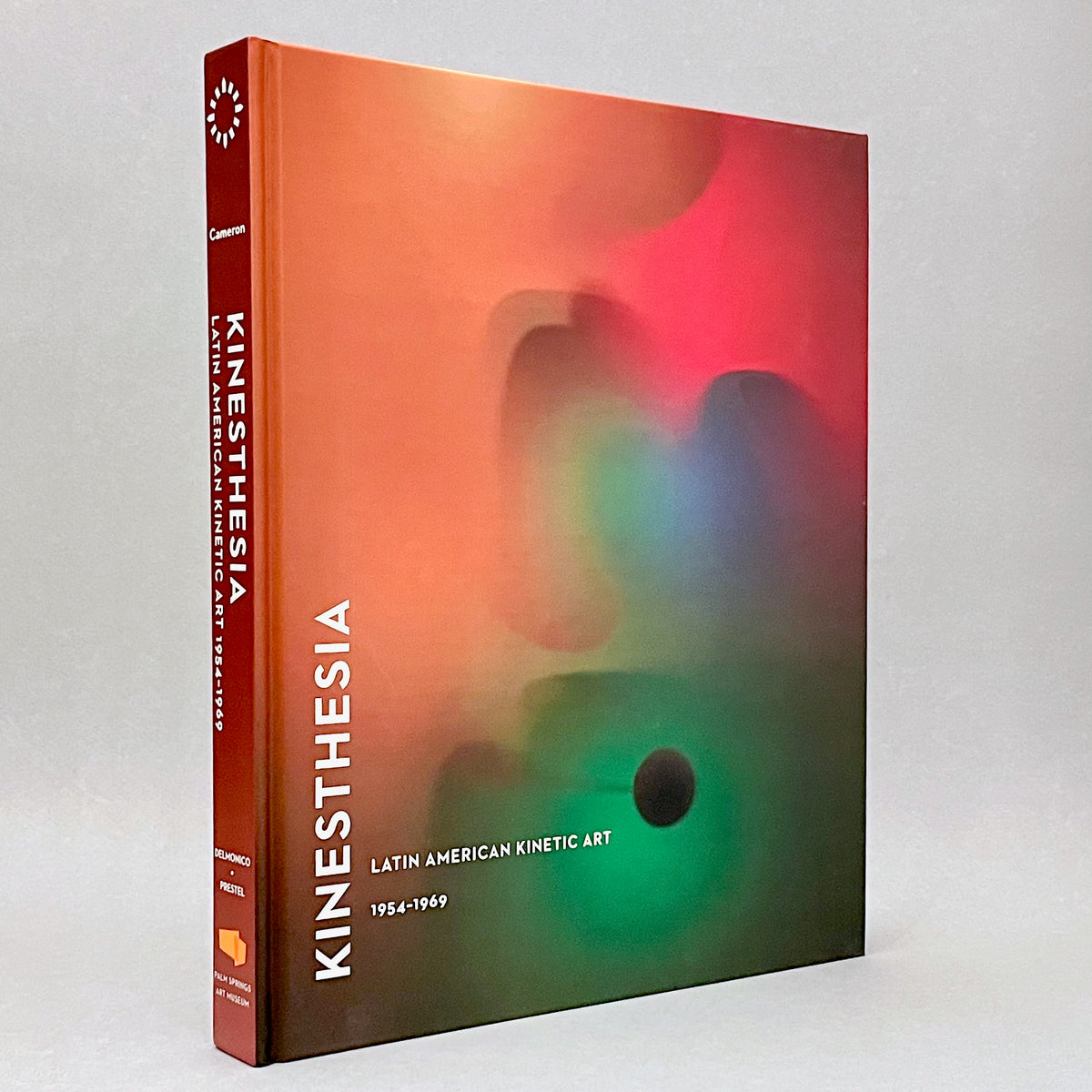 Kinesthesia: Latin American Kinetic Art 1954-1969