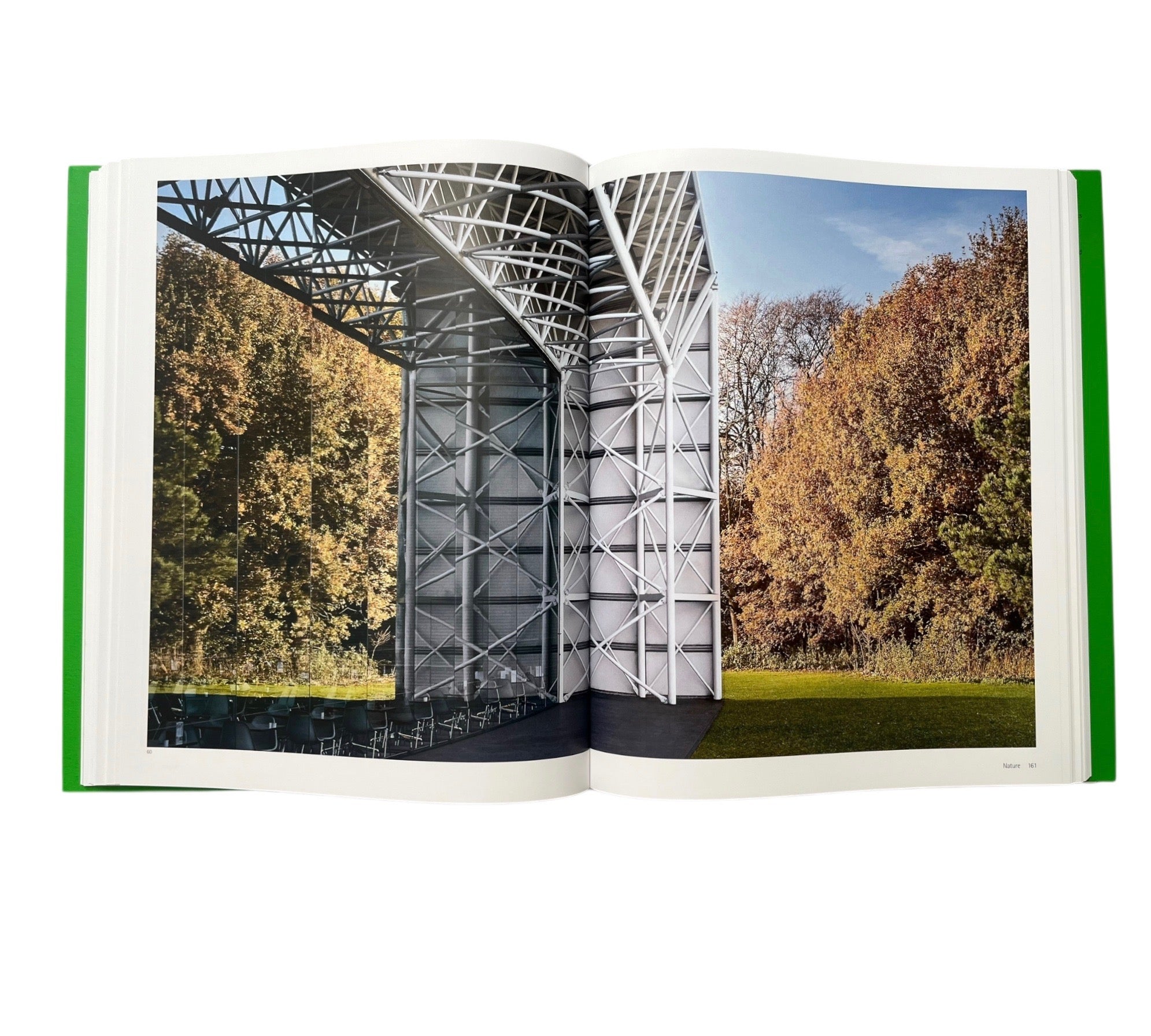 Norman Foster: Works | Networks - XXL Collectors Edition (Trade sample copy) (Non-mint)