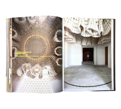 RE:CRAFTED: Interpretations of Craft in Contemporary Architecture and Interiors