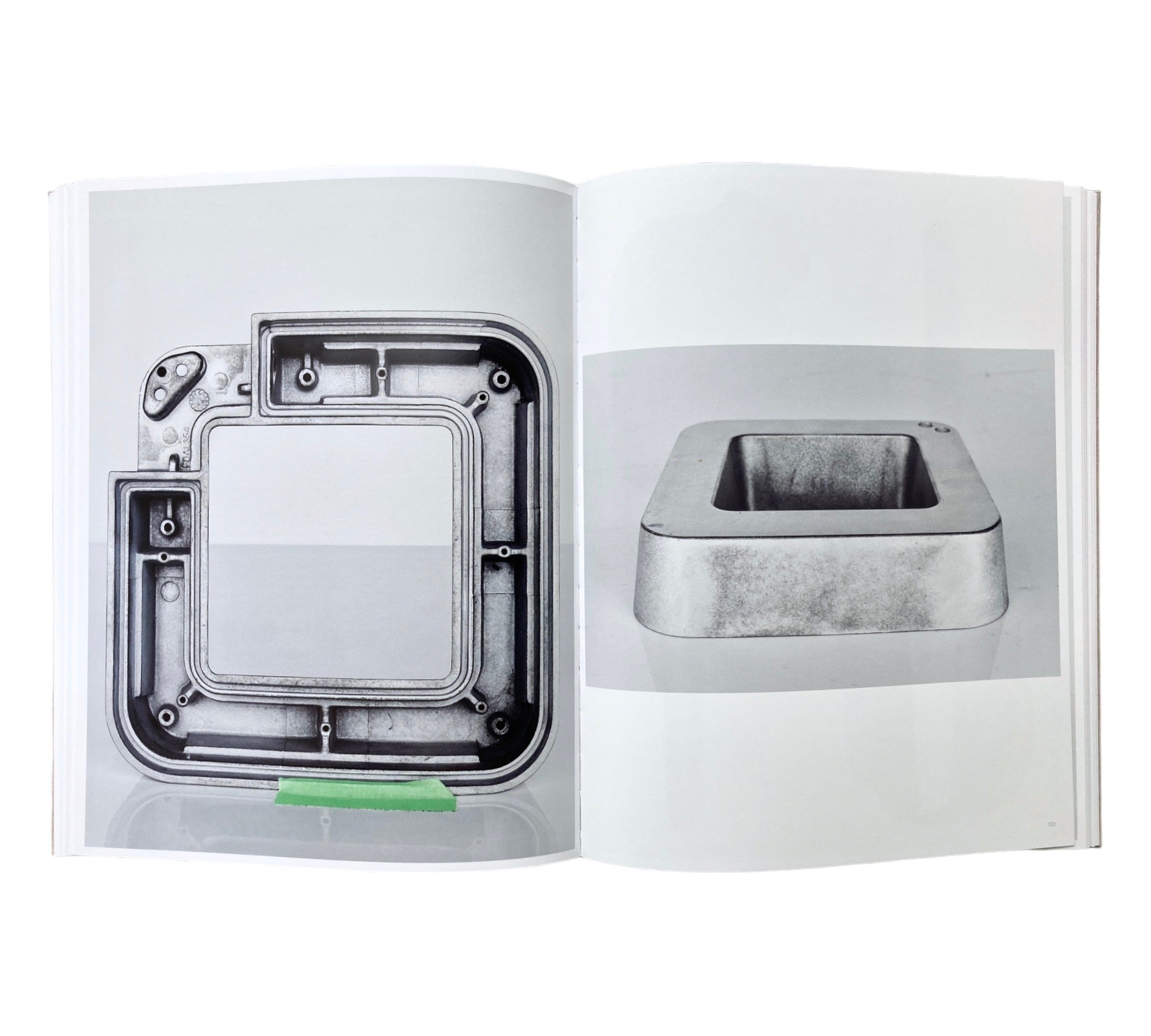 Patrick Norguet: Dialogues