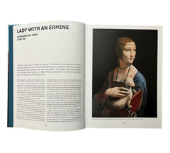 Portraits Unmasked: The Stories Behind the Faces