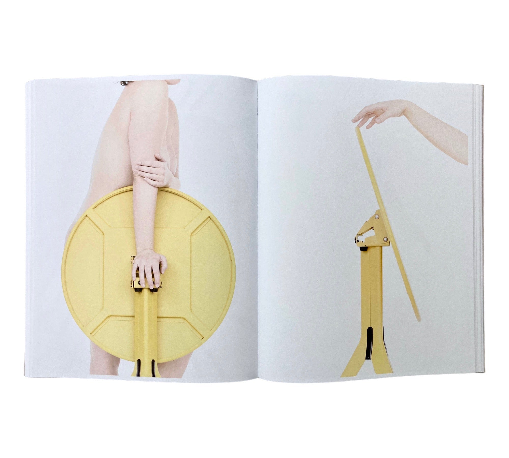 Patrick Norguet: Dialogues