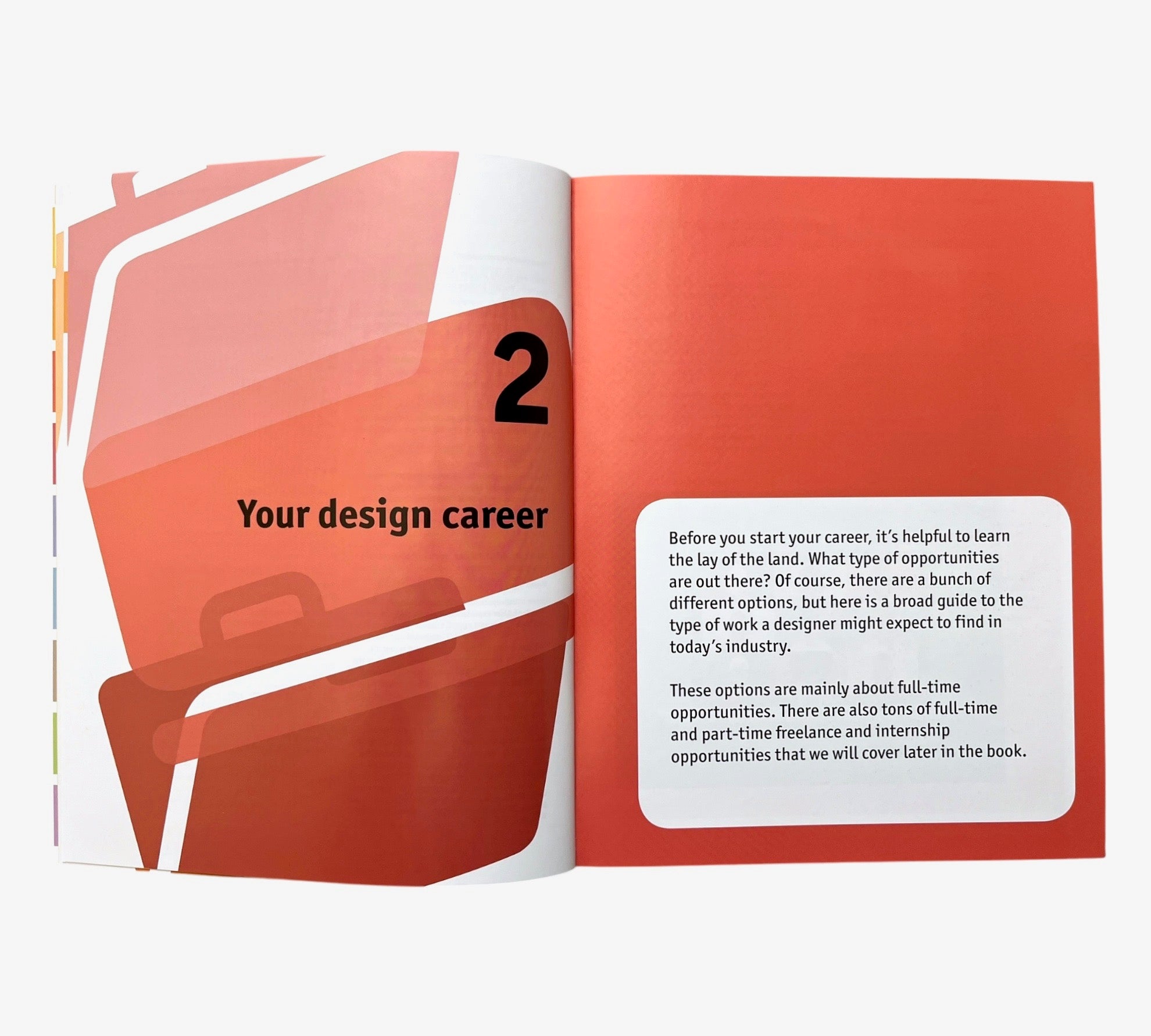 Creating a Successful Graphic Design Portfolio