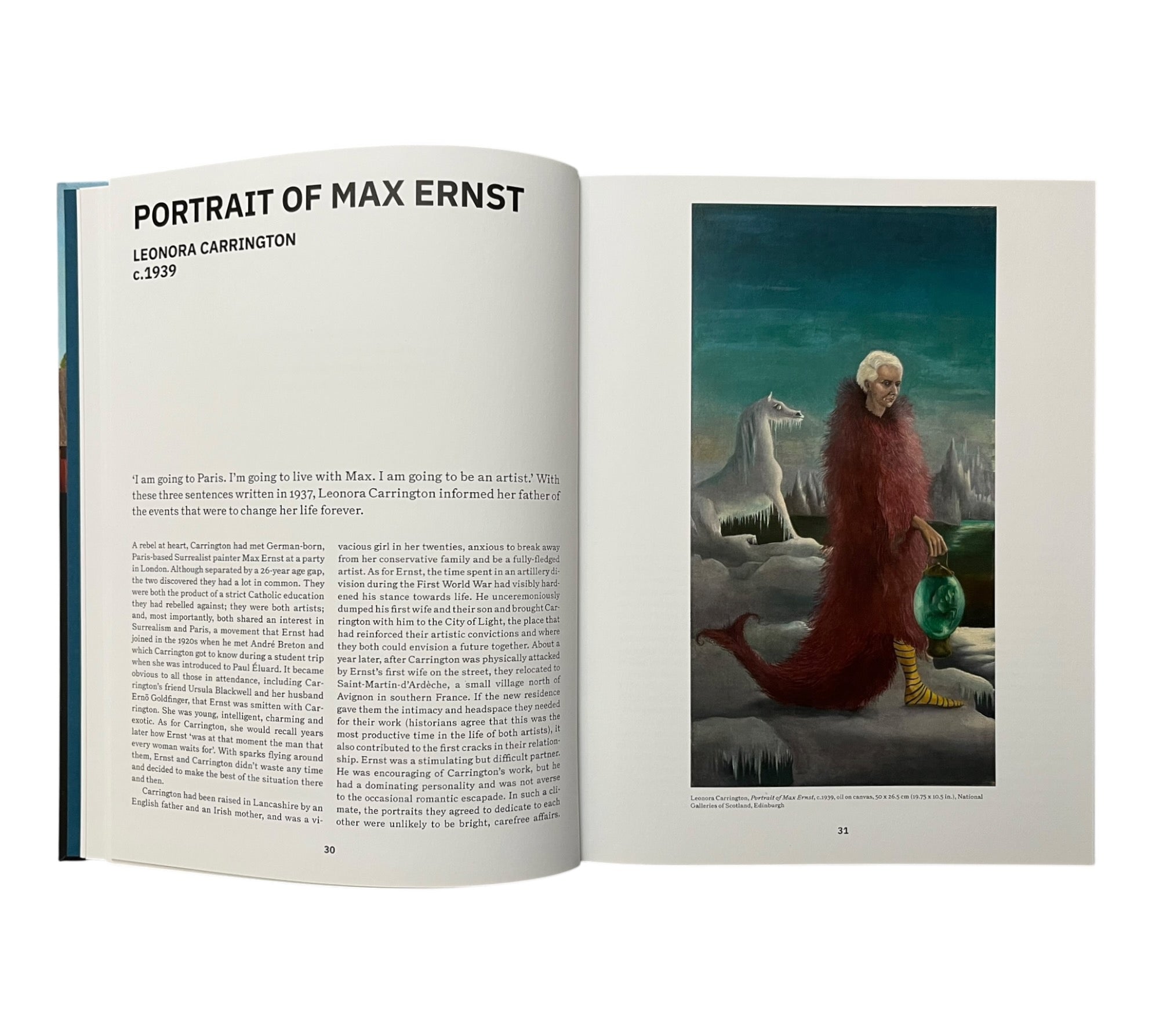 Portraits Unmasked: The Stories Behind the Faces