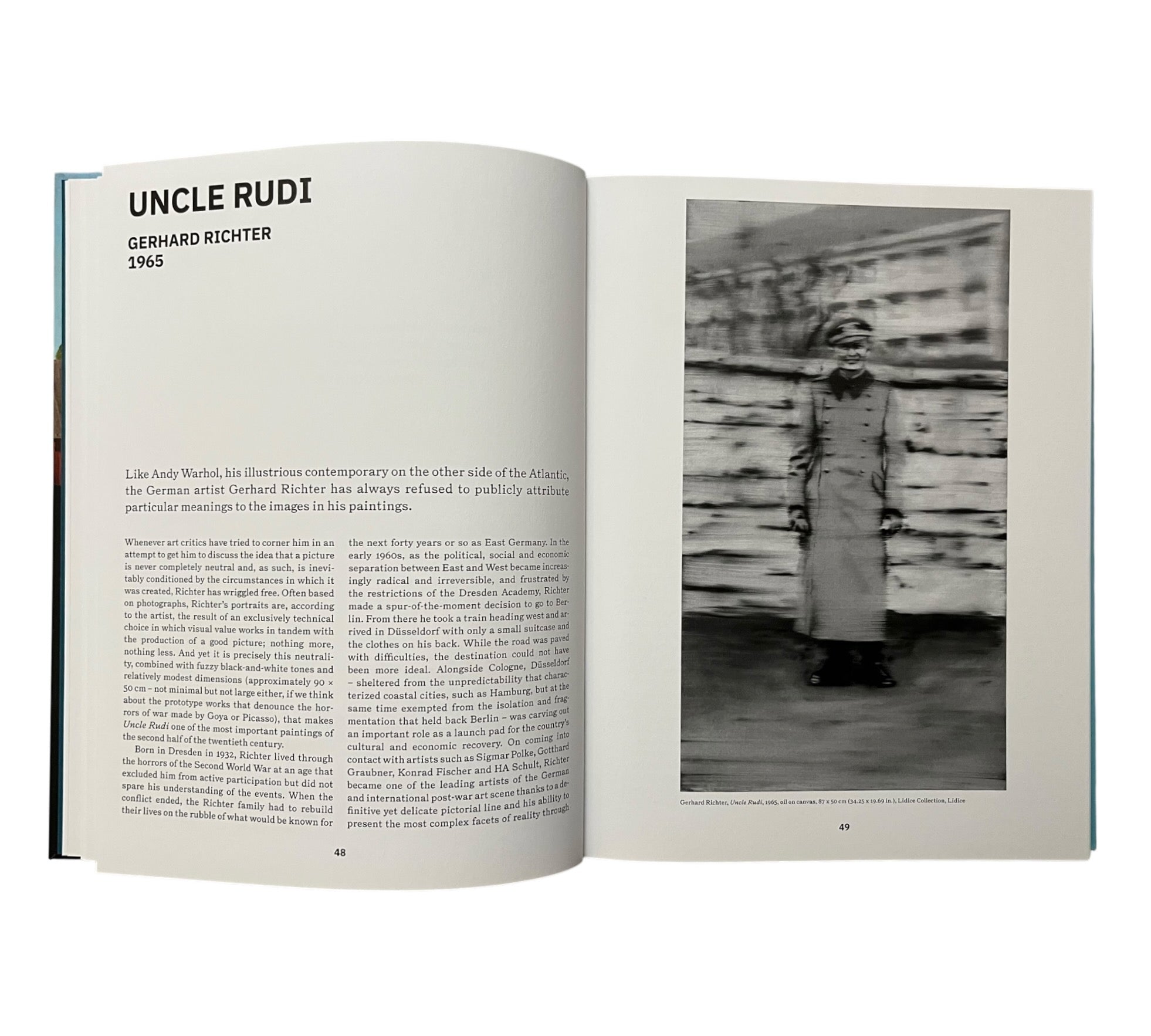 Portraits Unmasked: The Stories Behind the Faces