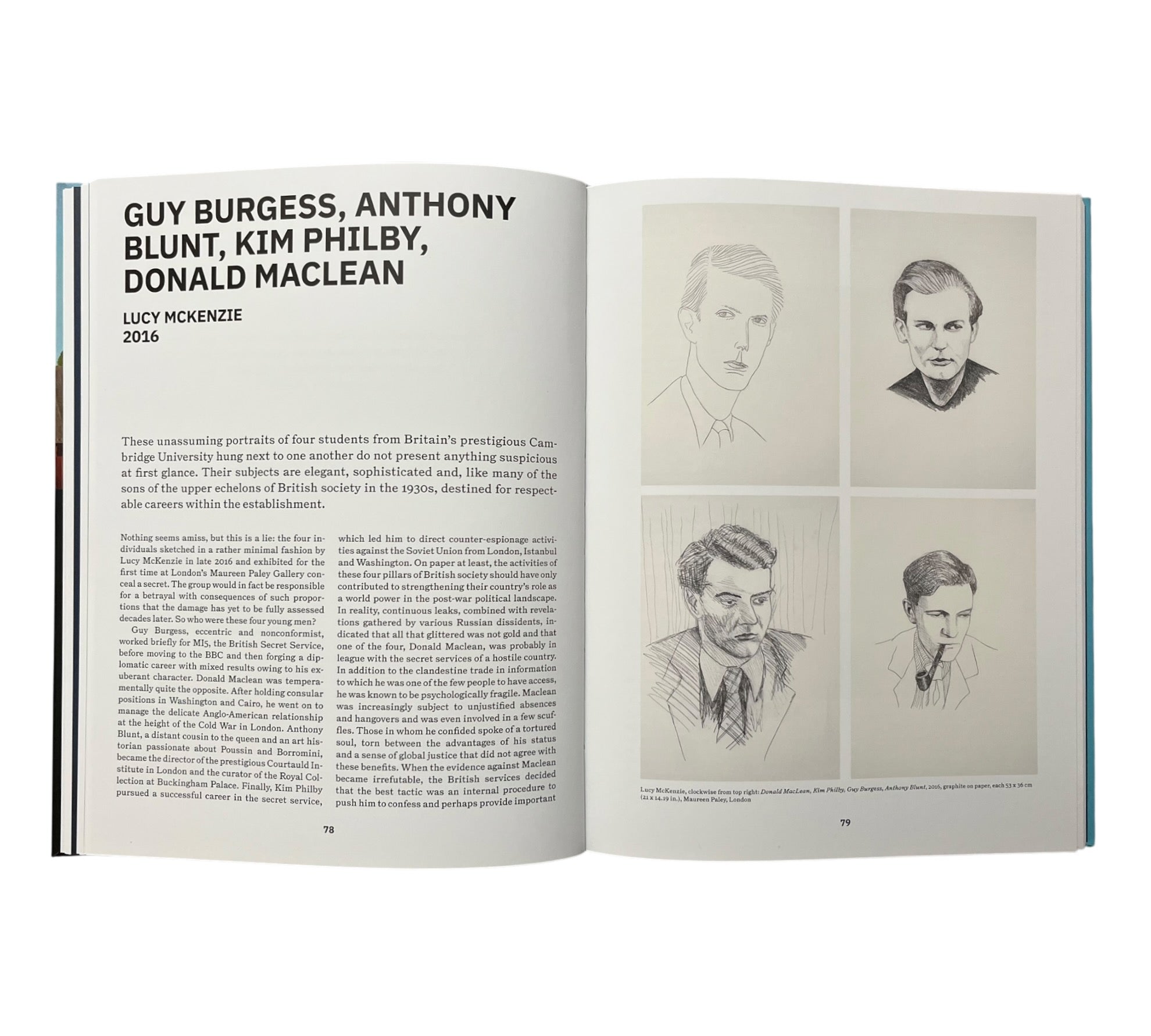 Portraits Unmasked: The Stories Behind the Faces