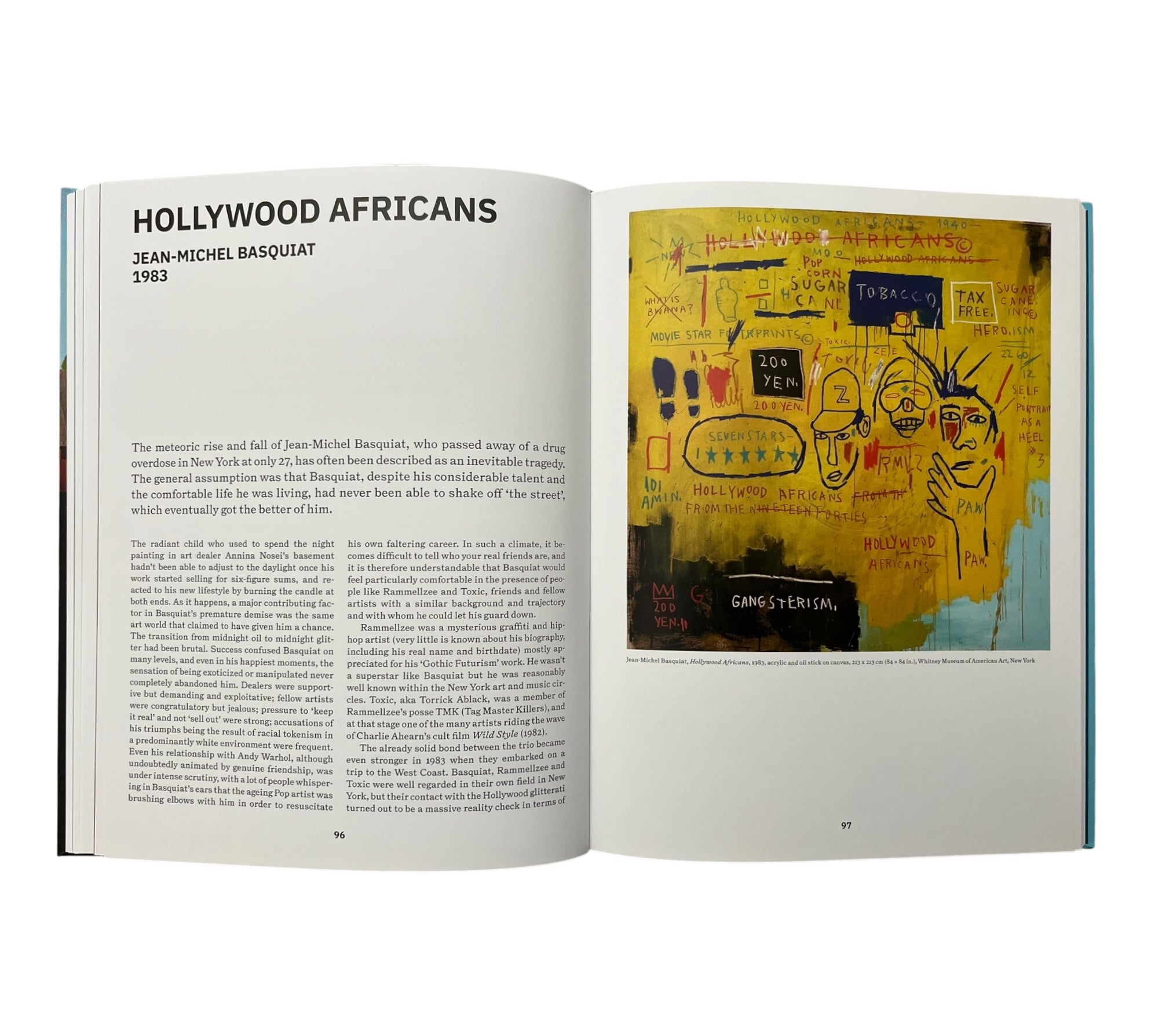 Portraits Unmasked: The Stories Behind the Faces