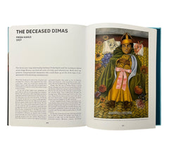 Portraits Unmasked: The Stories Behind the Faces