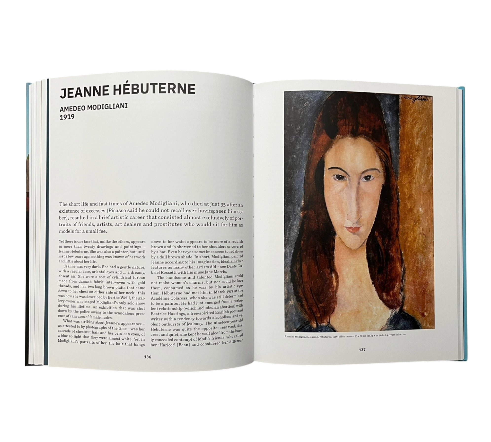 Portraits Unmasked: The Stories Behind the Faces