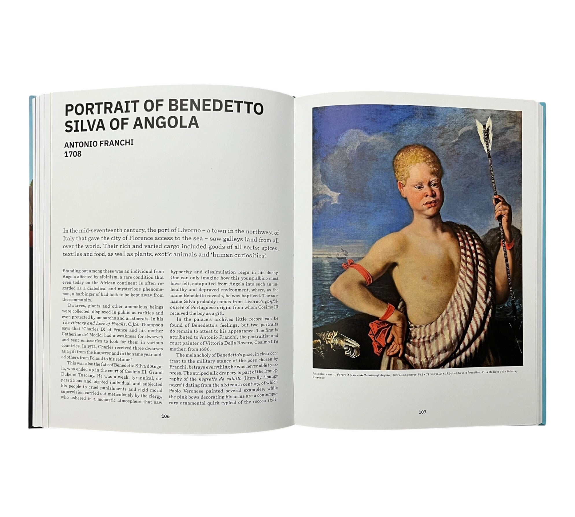 Portraits Unmasked: The Stories Behind the Faces