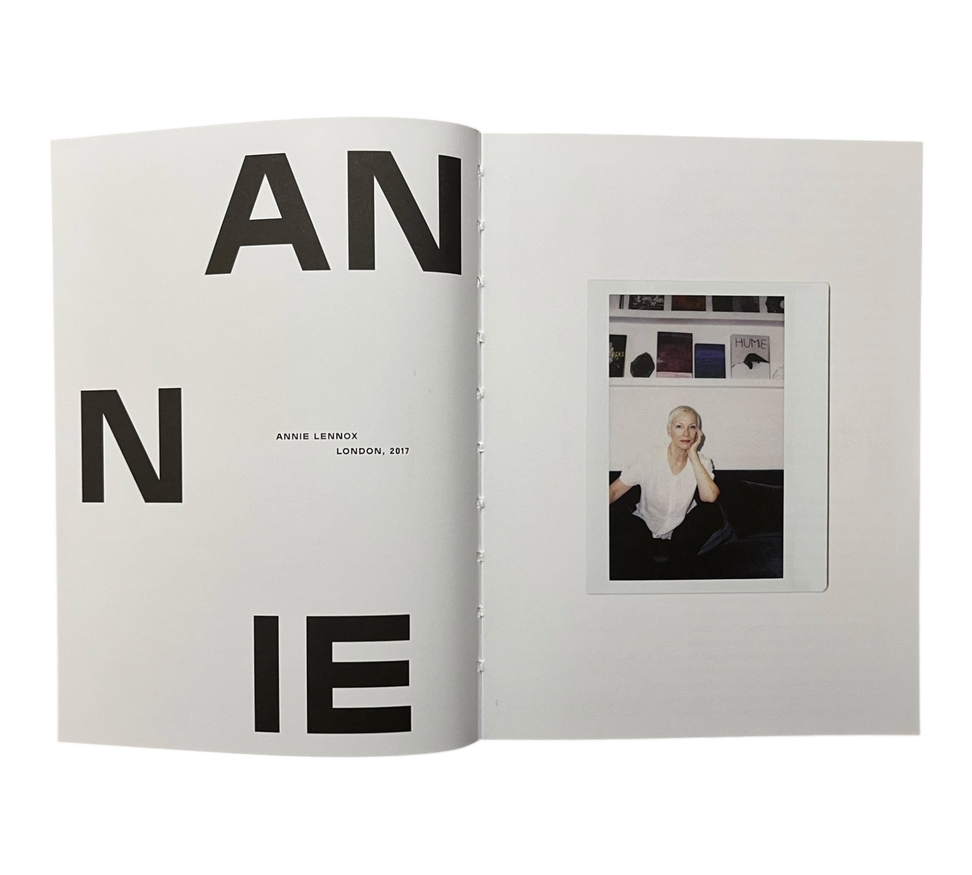 Portrait of an Artist: Conversations with Trailblazing Creative Women
