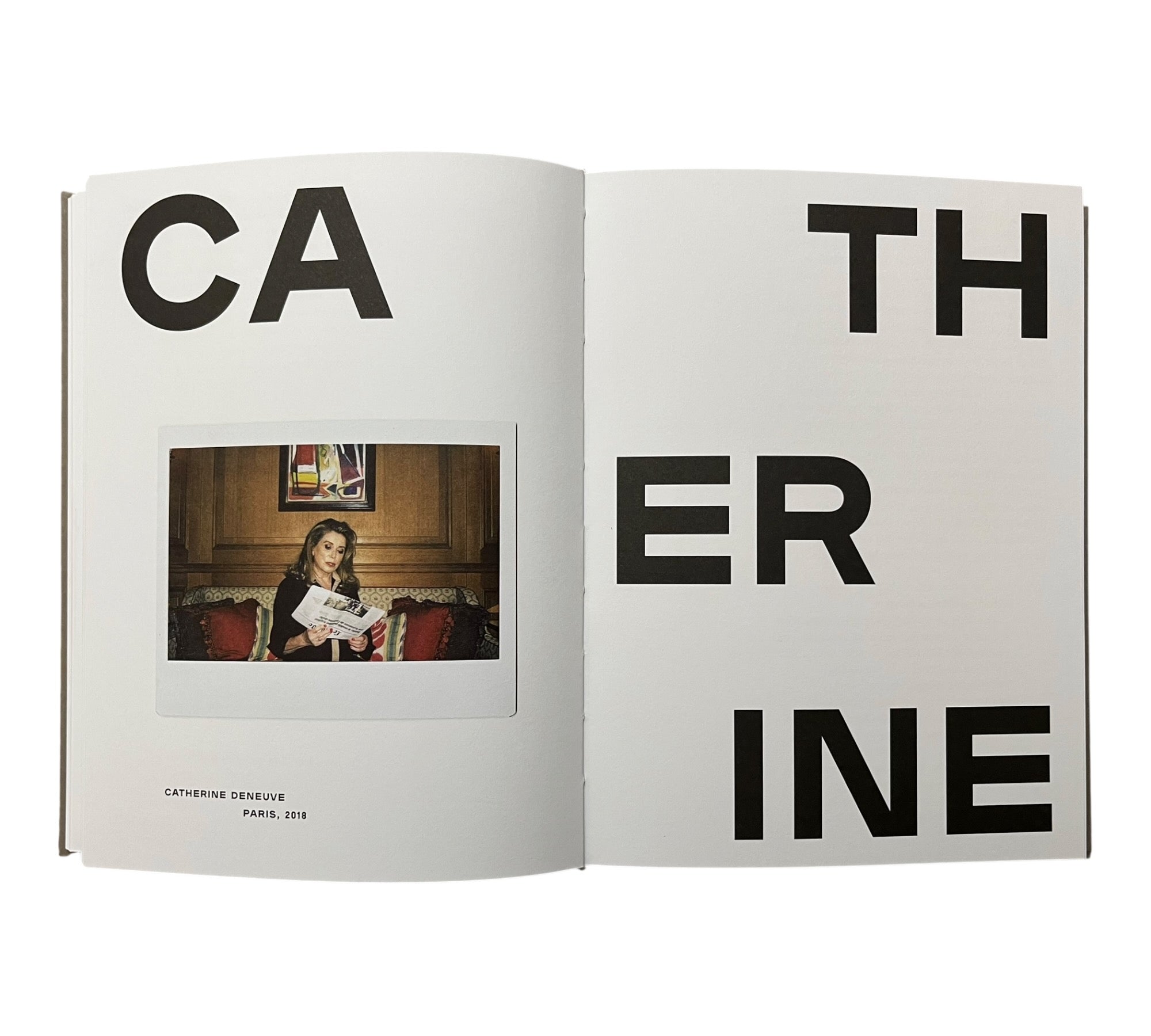 Portrait of an Artist: Conversations with Trailblazing Creative Women
