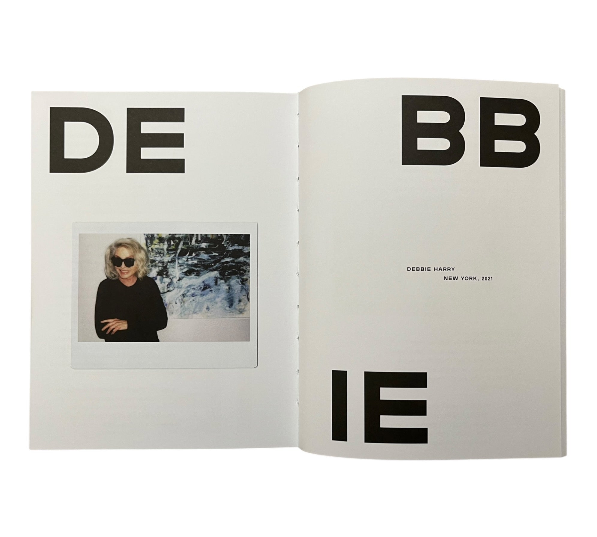Portrait of an Artist: Conversations with Trailblazing Creative Women