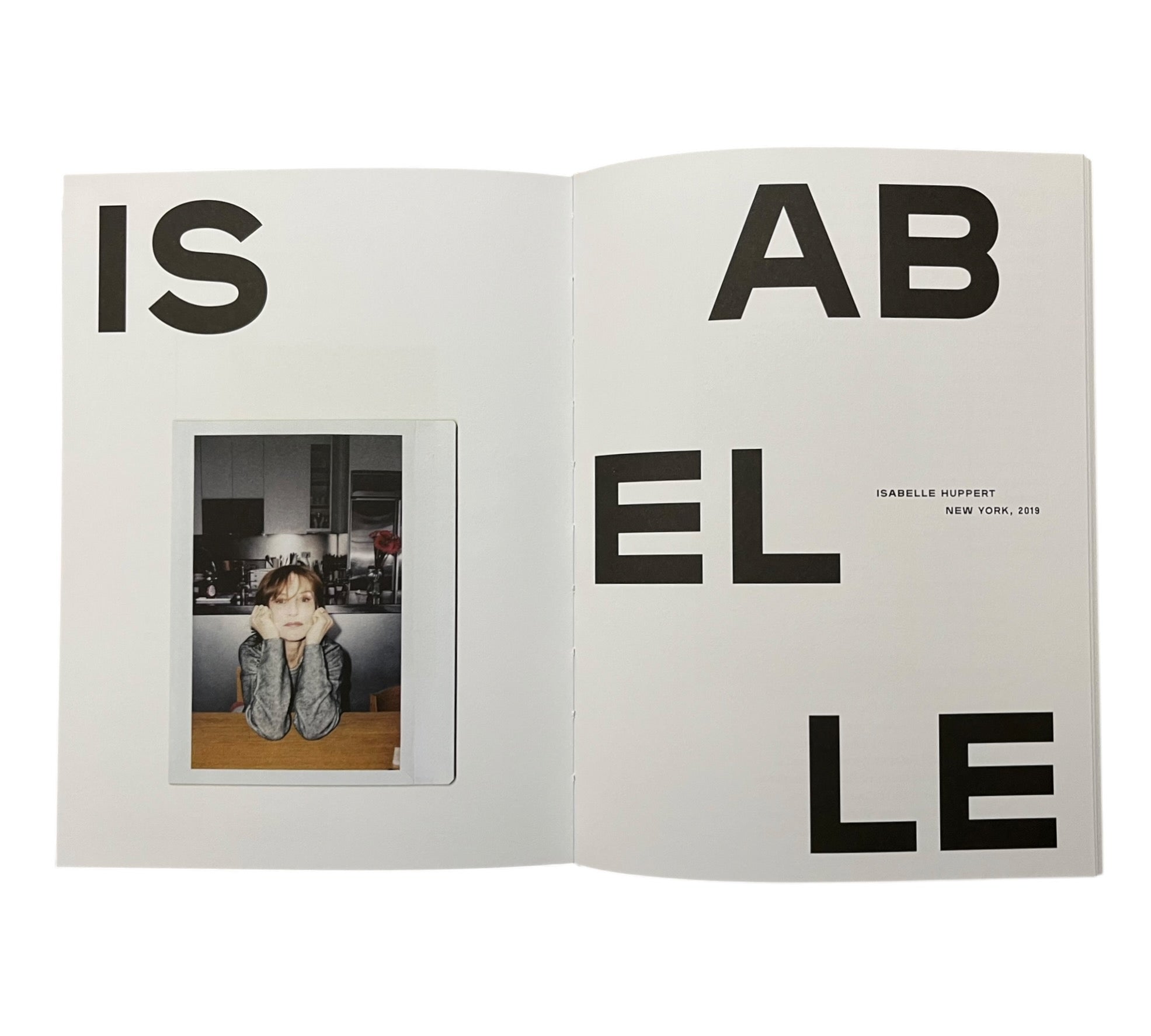 Portrait of an Artist: Conversations with Trailblazing Creative Women