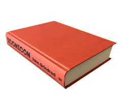 Iconicon: A Journey Around the Landmark Buildings of Contemporary Britain
