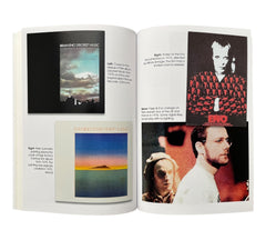 Brian Eno in the 1970s (Decades series)
