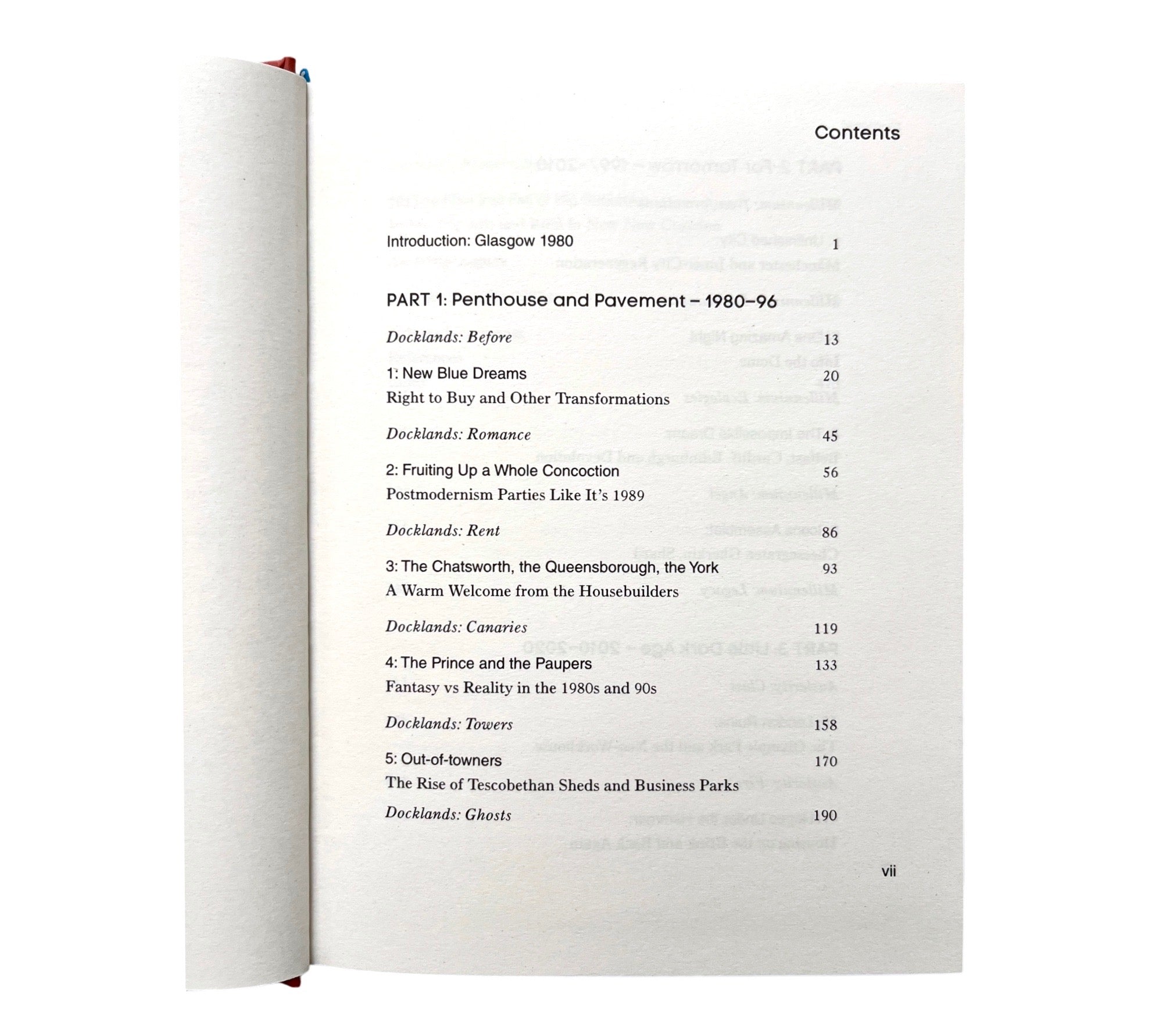 Iconicon: A Journey Around the Landmark Buildings of Contemporary Britain