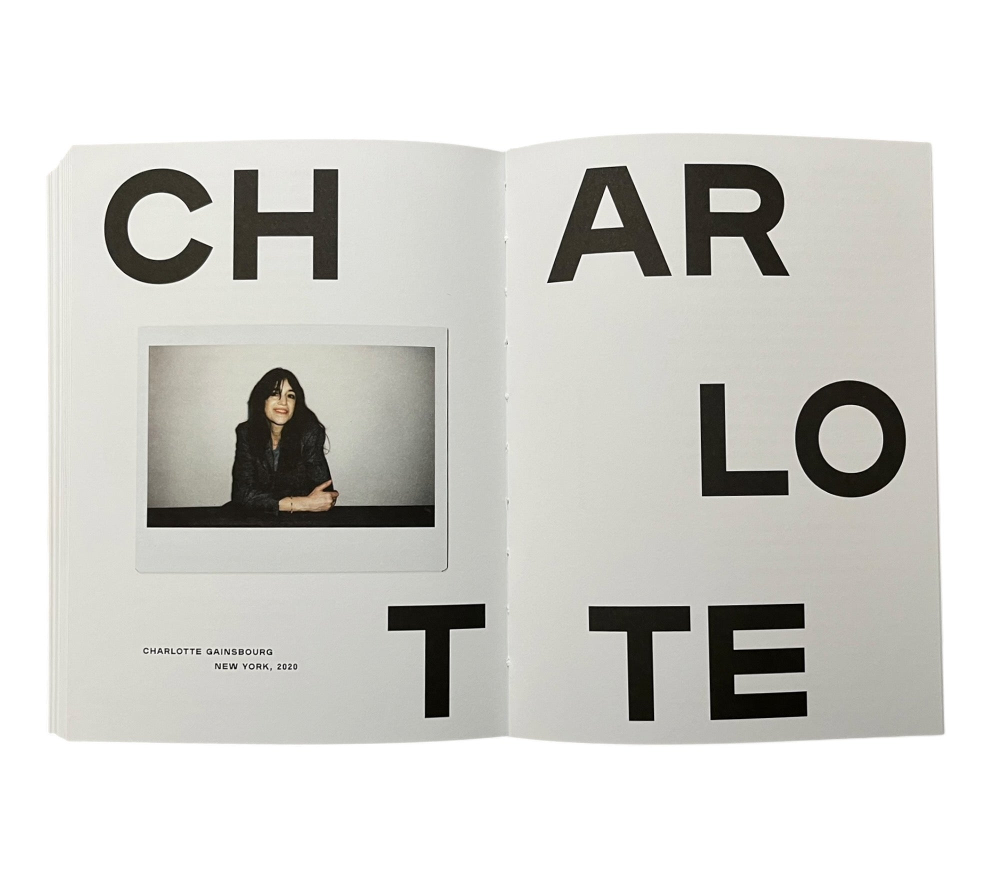 Portrait of an Artist: Conversations with Trailblazing Creative Women