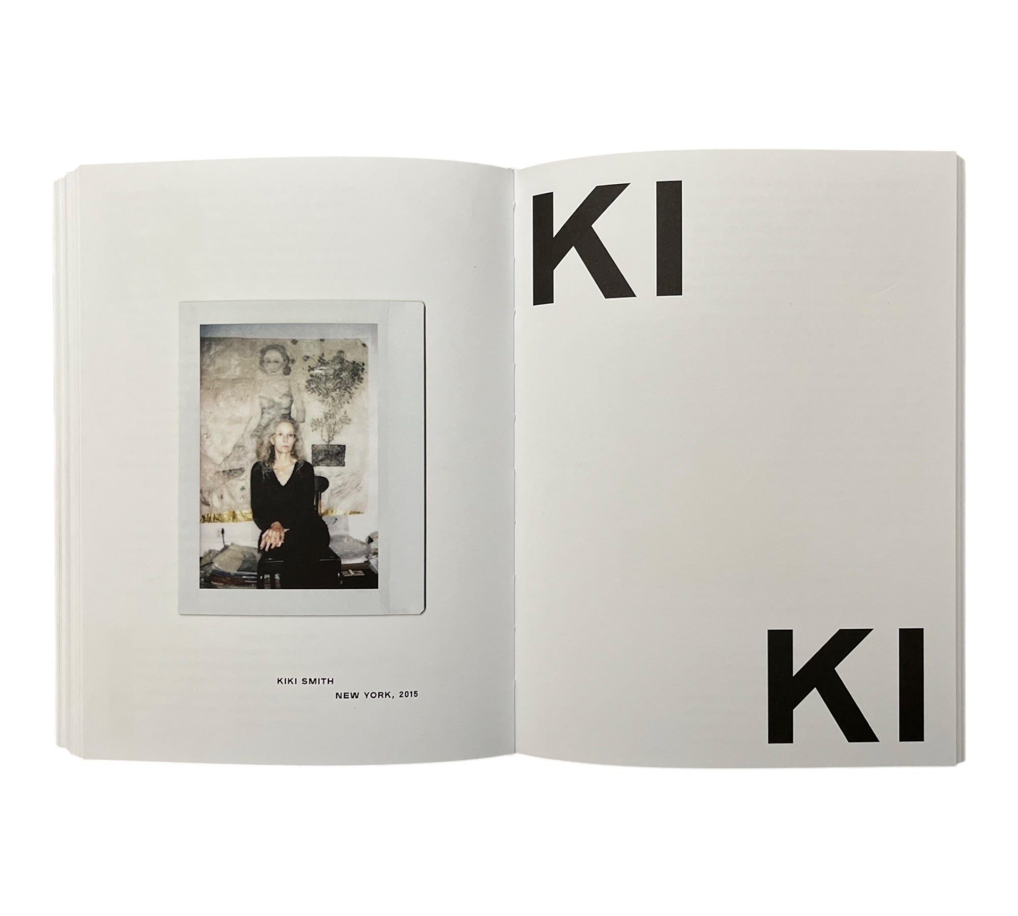 Portrait of an Artist: Conversations with Trailblazing Creative Women