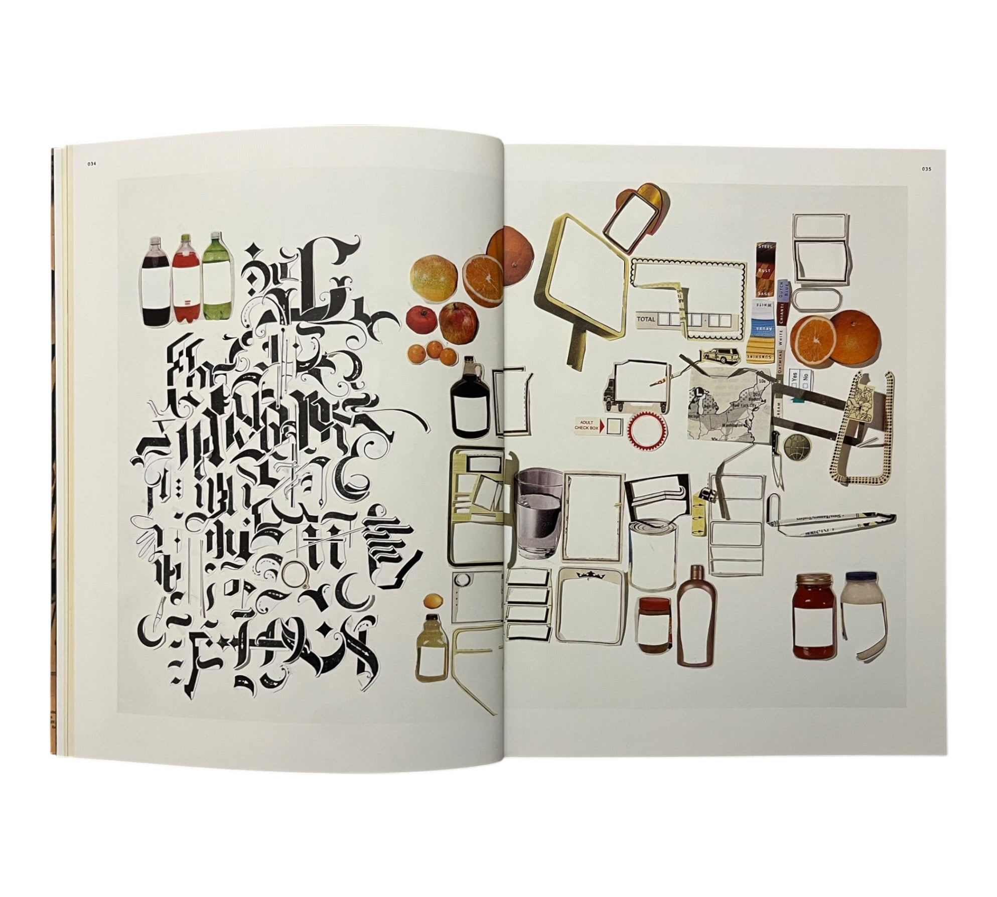 Martin Venezky: It Is Beautiful.....Then Gone (Rare edition)