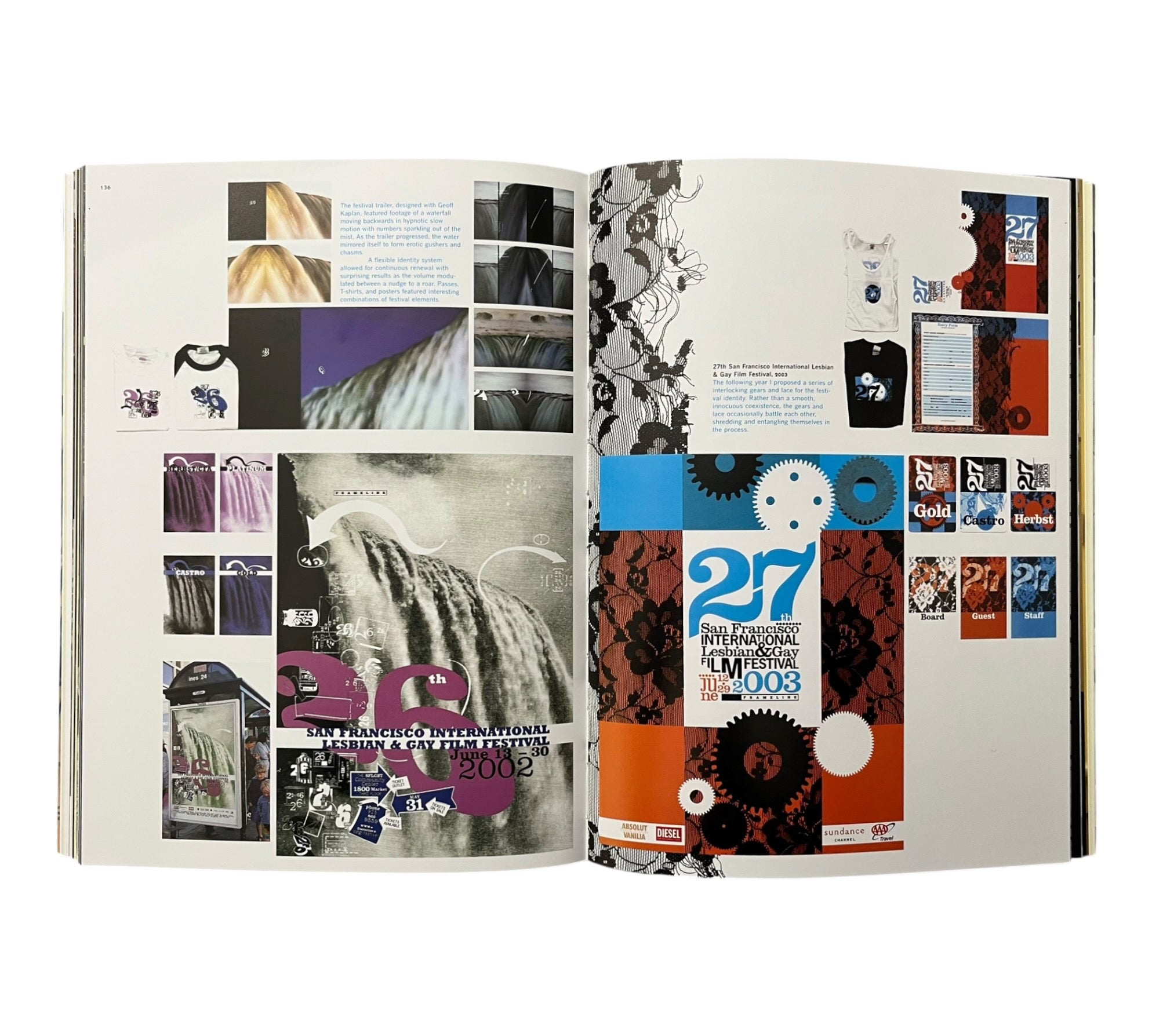 Martin Venezky: It Is Beautiful.....Then Gone (Rare edition)