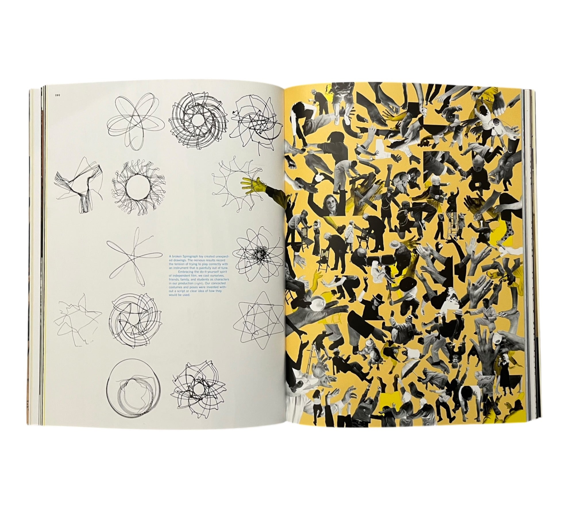 Martin Venezky: It Is Beautiful.....Then Gone (Rare edition)