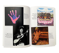 George Harrison in the 1970s (Decades series)