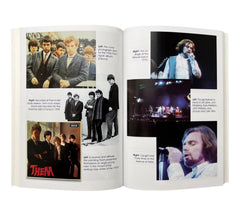Van Morrison in the 1970s (Decades series)