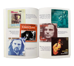 Van Morrison in the 1970s (Decades series)