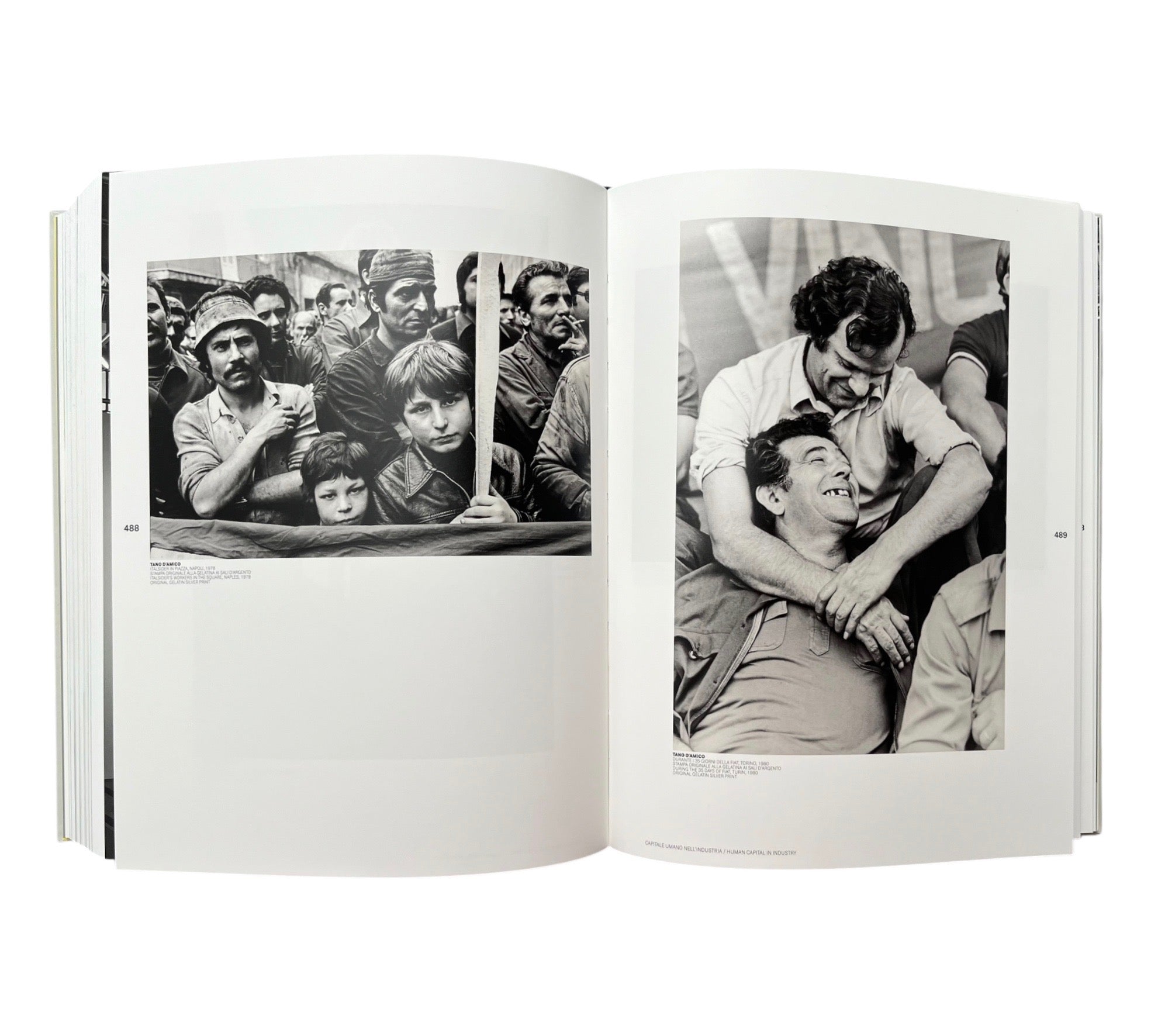 Masterworks of Industrial Photography: Exhibitions 2013-2014